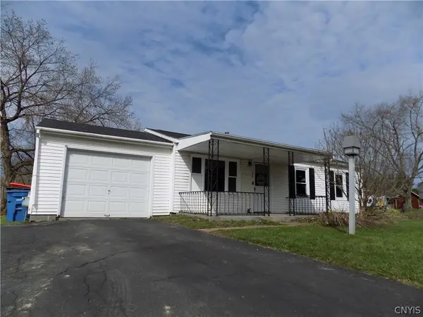 235 Blanchard Boulevard, Syracuse, NY 13209
