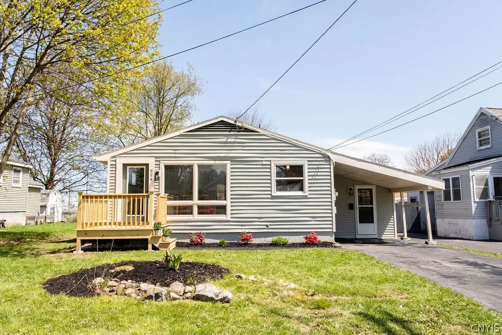 624 Wright Avenue, Syracuse, NY 13211 - #1