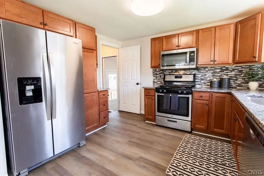 624 Wright Avenue, Syracuse, NY 13211 - #2