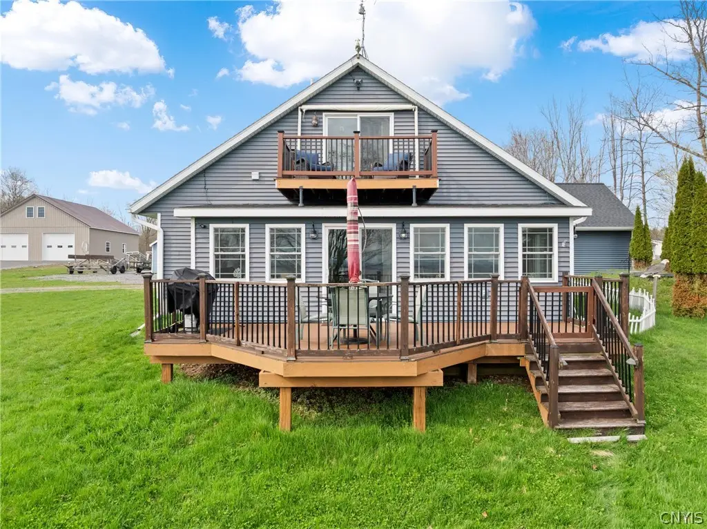 150 Orchard Drive, Cleveland, NY 13042 - #1