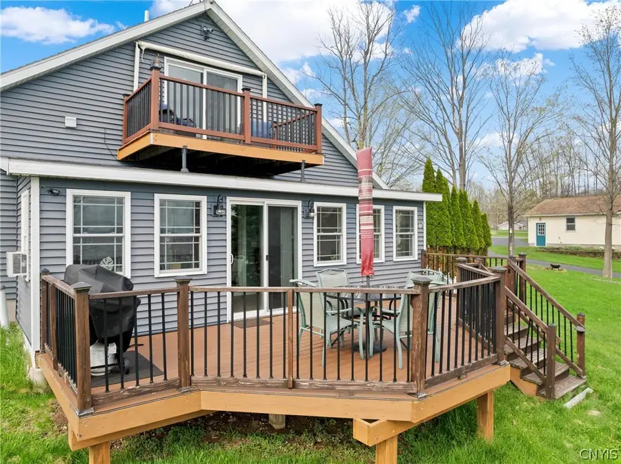 150 Orchard Drive, Cleveland, NY 13042 - #2