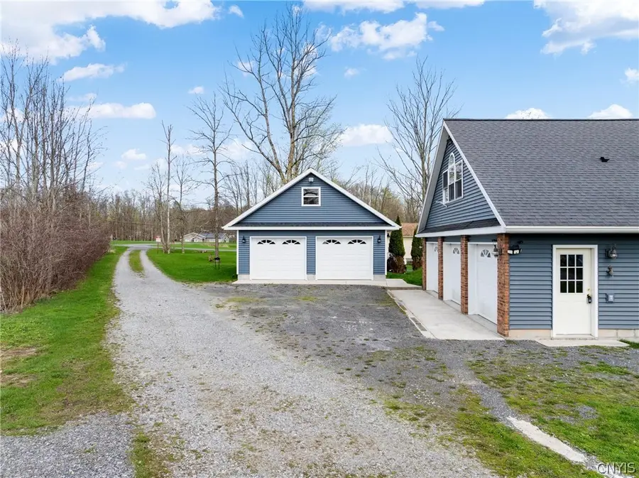 150 Orchard Drive, Cleveland, NY 13042 - #3