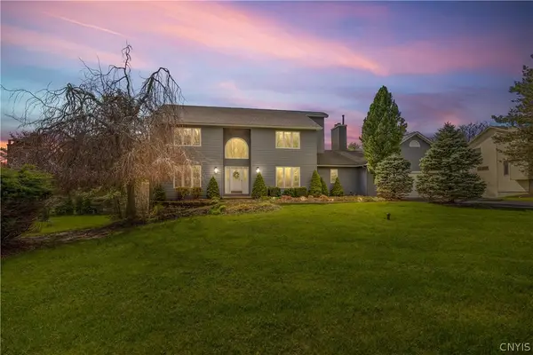 4520 Red Spruce Lane, Manlius, NY 13104