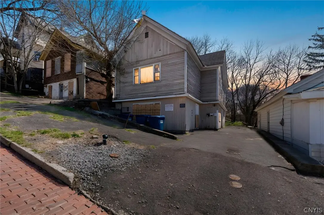 306 John Street, Syracuse, NY 13208 - #1
