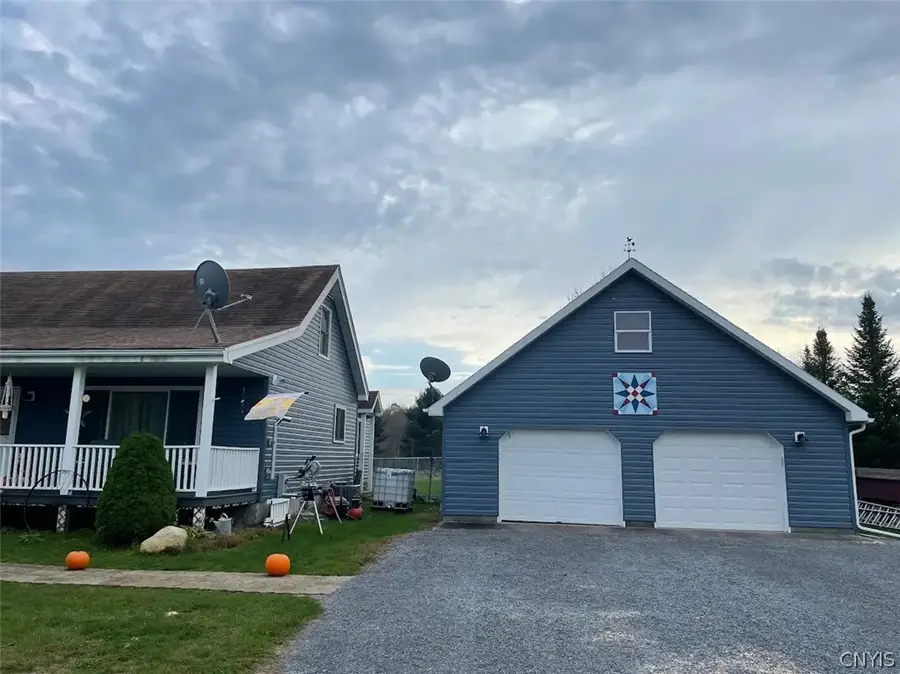 11503 Phillips Road, Boonville, NY 13309 - #2