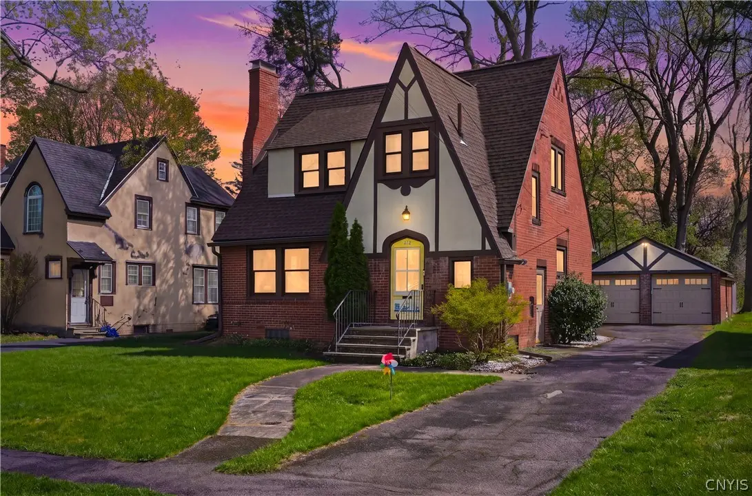 514 Fayette Boulevard, Syracuse, NY 13224 - #1