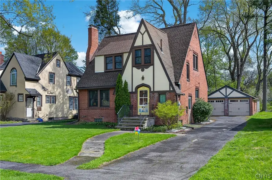 514 Fayette Boulevard, Syracuse, NY 13224 - #2