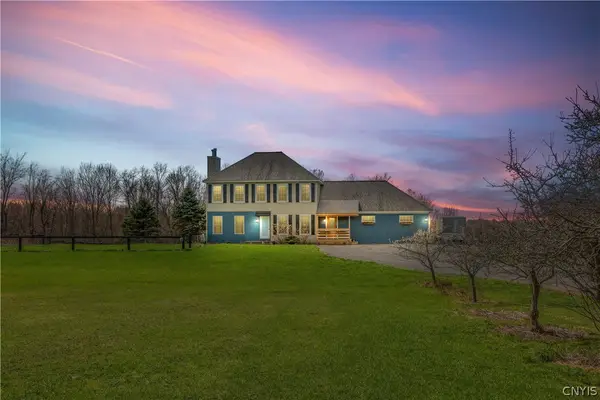 441 Kingdom Road, Oswego, NY 13126