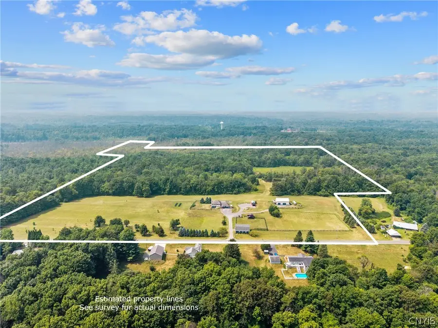 441 Kingdom Road, Oswego, NY 13126 - #2