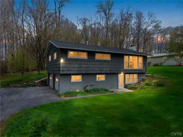5839 Winacre Drive, La Fayette, NY 13084