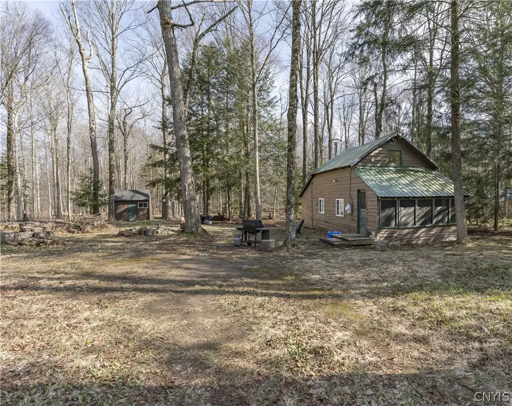 8805 Number Four Road, Lowville, NY 13367 - #1