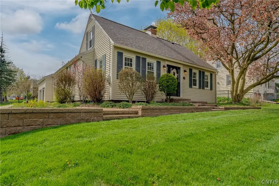 110 Ardmore Road, Syracuse, NY 13219 - #3