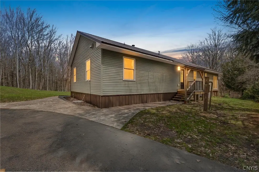 82 Peat Bed Road, Hannibal, NY 13074 - #1