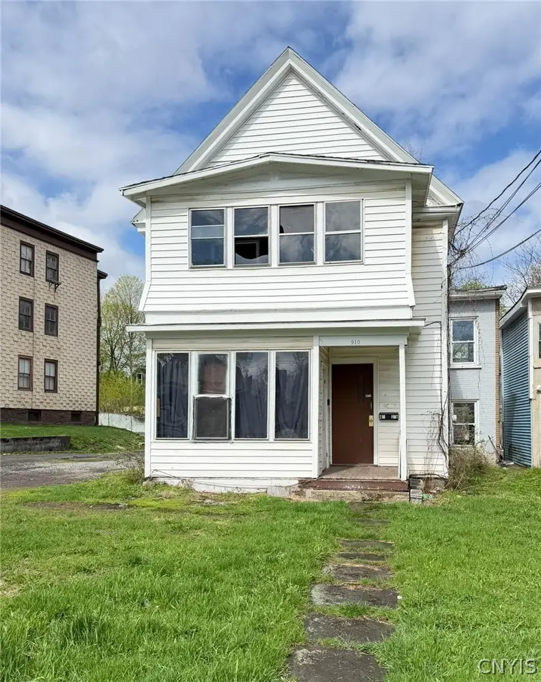 910 Downer Avenue, Utica, NY 13502 - #1