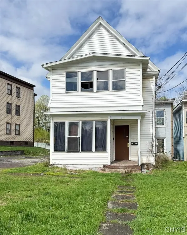 910 Downer Avenue, Utica, NY 13502