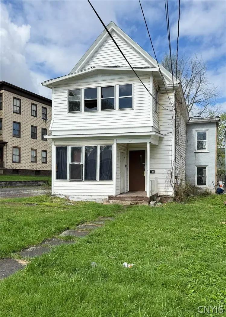 910 Downer Avenue, Utica, NY 13502 - #2