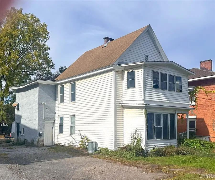 910 Downer Avenue, Utica, NY 13502 - #3