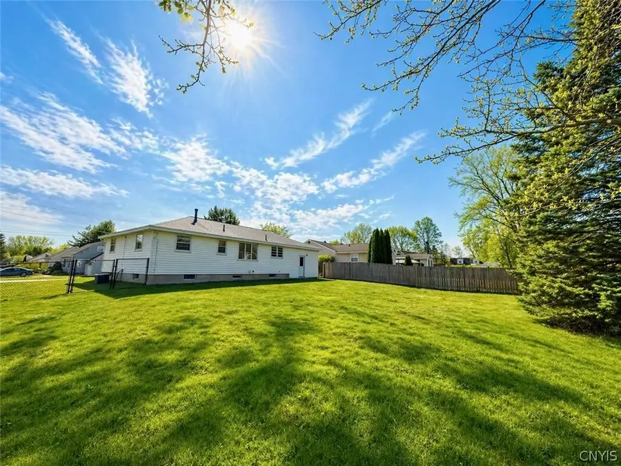 307 Pleasant Drive, East Syracuse, NY 13057 - #3