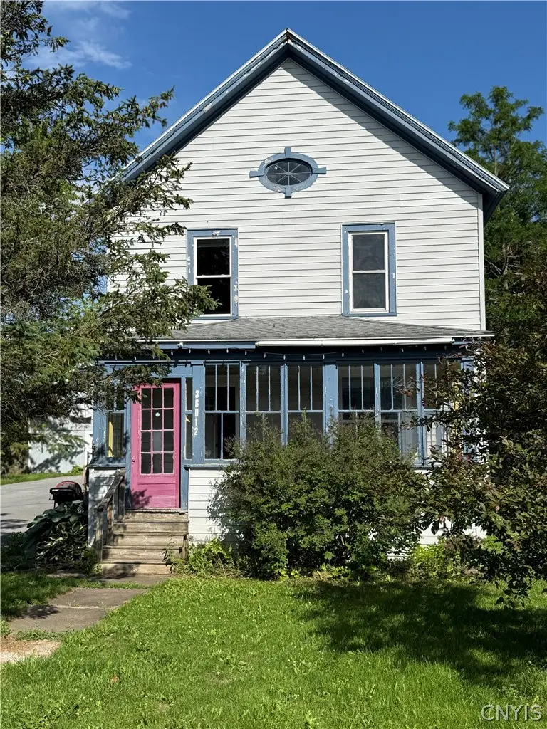 36012 State Route 180, La Fargeville, NY 13656 - #1