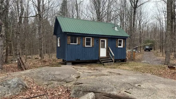 8420 Power Line Drive, Harrisville, NY 13648