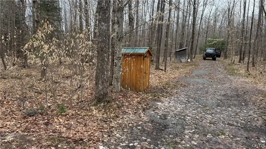 8420 Power Line Drive, Harrisville, NY 13648 - #3