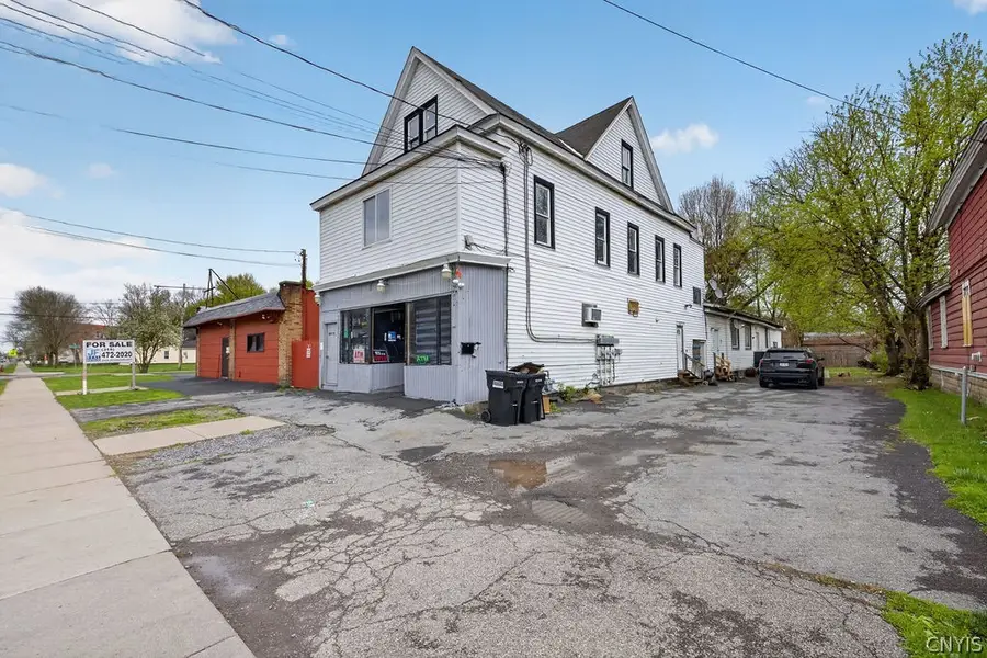 1205 S Geddes Street, Syracuse, NY 13204 - #2