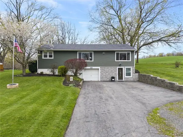 3275 Cottle Road, Weedsport, NY 13166
