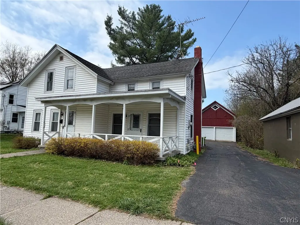 18 S William Street, Homer, NY 13077 - #1