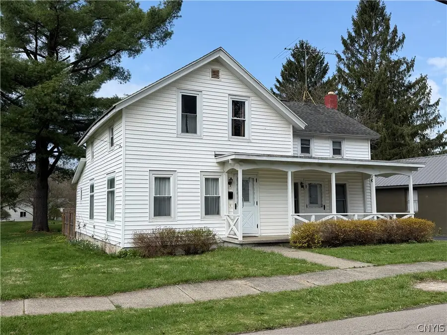 18 S William Street, Homer, NY 13077 - #2