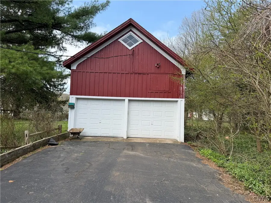 18 S William Street, Homer, NY 13077 - #3
