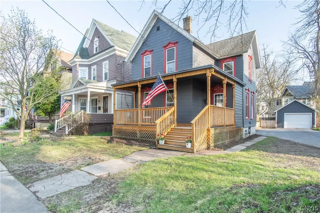 214 Winslow Street, Watertown, NY 13601 - #1