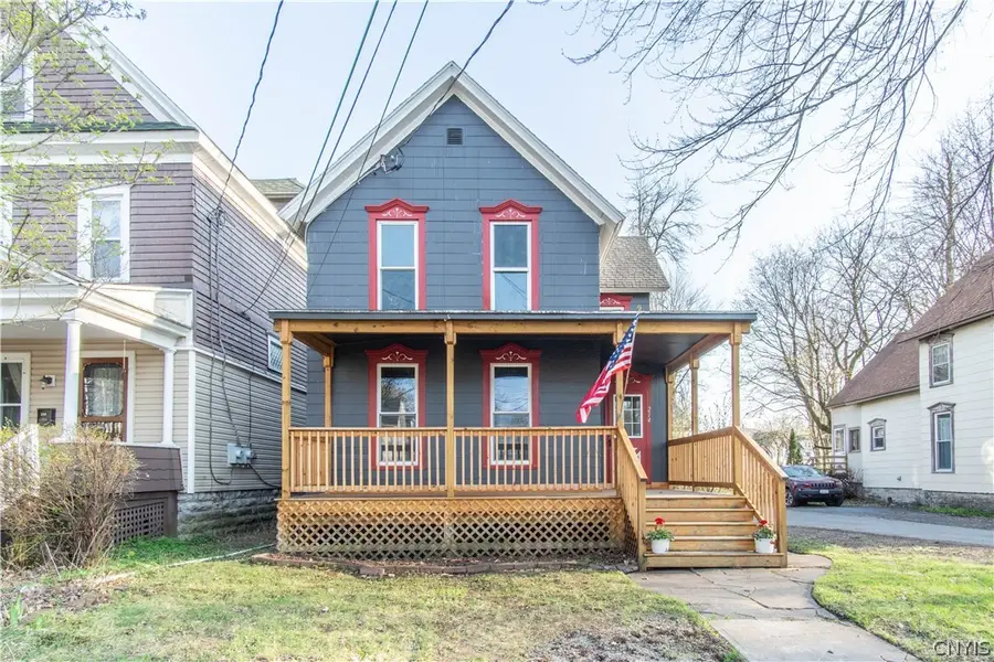 214 Winslow Street, Watertown, NY 13601 - #2