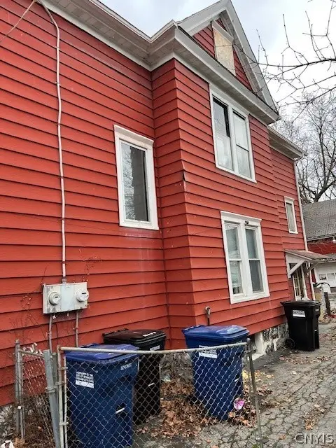 128 W Beard Avenue, Syracuse, NY 13205 - #2