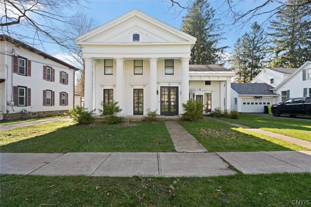 24 Eaton Street, Morrisville, NY 13408 - #1