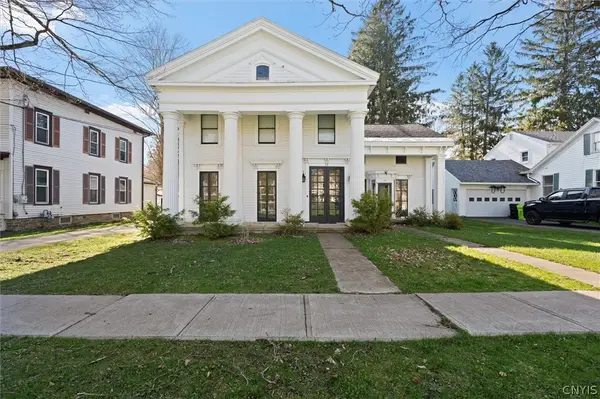 24 Eaton Street, Morrisville, NY 13408