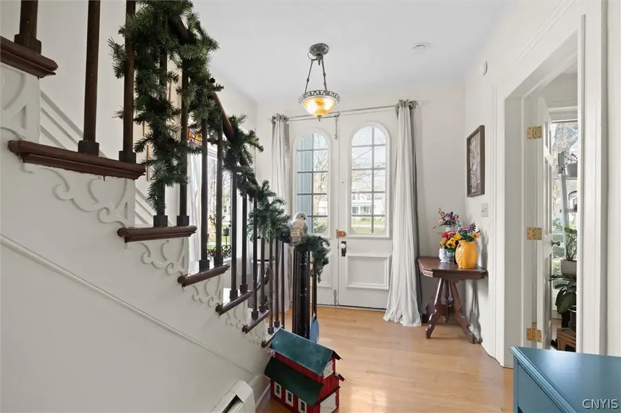 24 Eaton Street, Morrisville, NY 13408 - #3