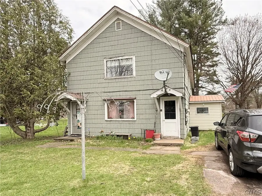 9326 Deveines Road, Castorland, NY 13620 - #2