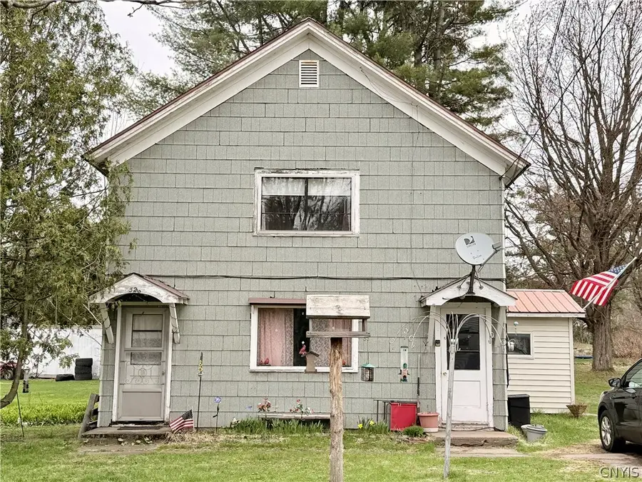 9326 Deveines Road, Castorland, NY 13620 - #3