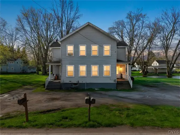 3208 Fox Street, Durhamville, NY 13054