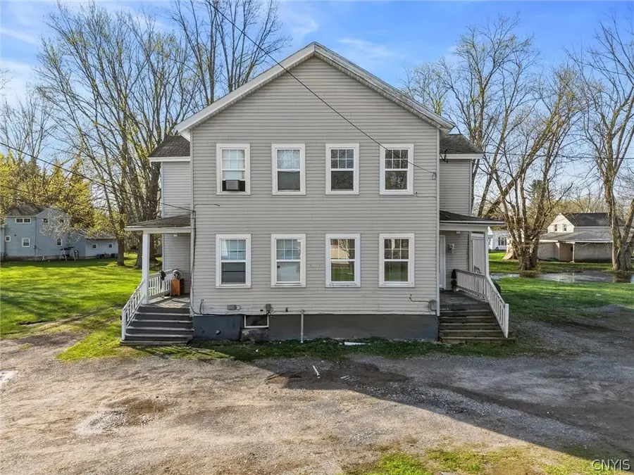 3208 Fox Street, Durhamville, NY 13054 - #2