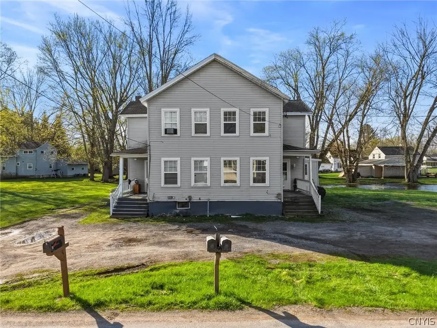 3208 Fox Street, Durhamville, NY 13054 - #3