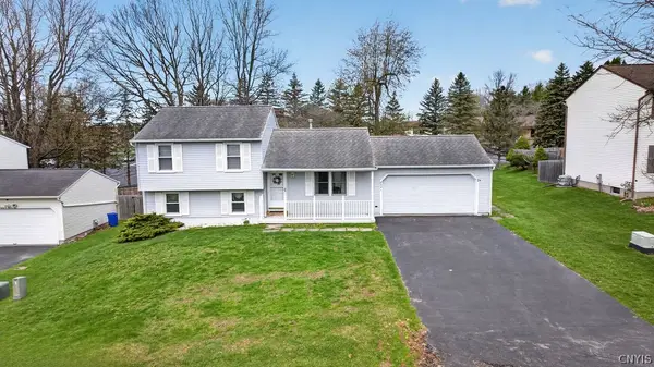 8441 Transit Lane, Baldwinsville, NY 13027