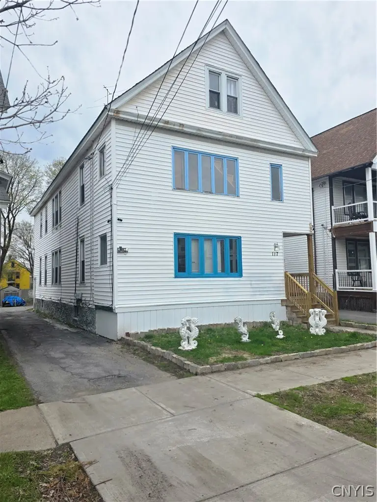 117 Boyce Avenue, Utica, NY 13501 - #2