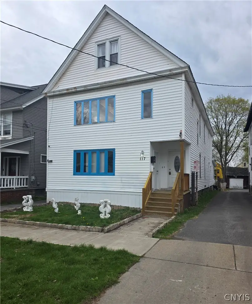 117 Boyce Avenue, Utica, NY 13501 - #3