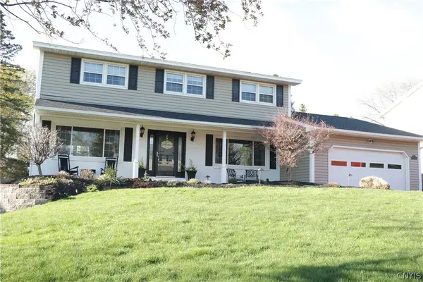 4901 Edgeworth Drive, Manlius, NY 13104