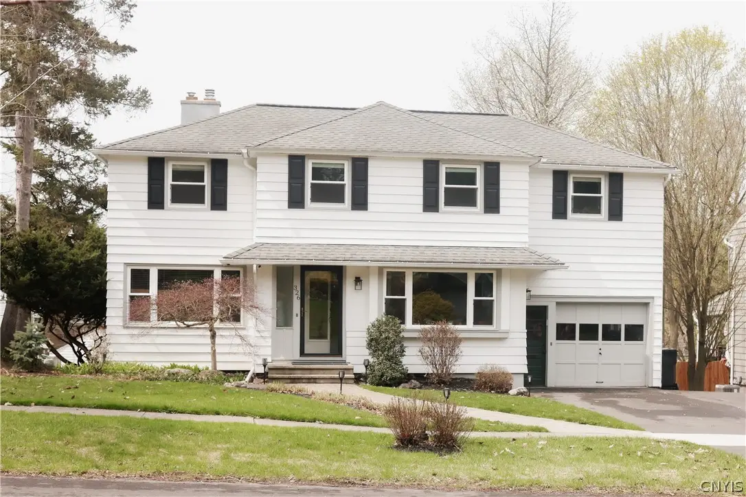 326 Scott Avenue, Syracuse, NY 13224 - #1