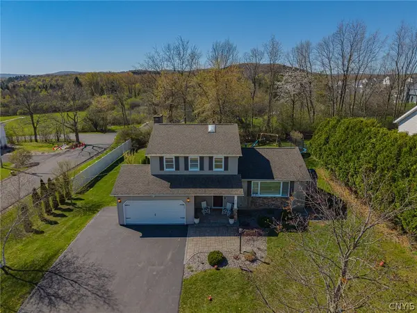 4501 Odell Place, Jamesville, NY 13078