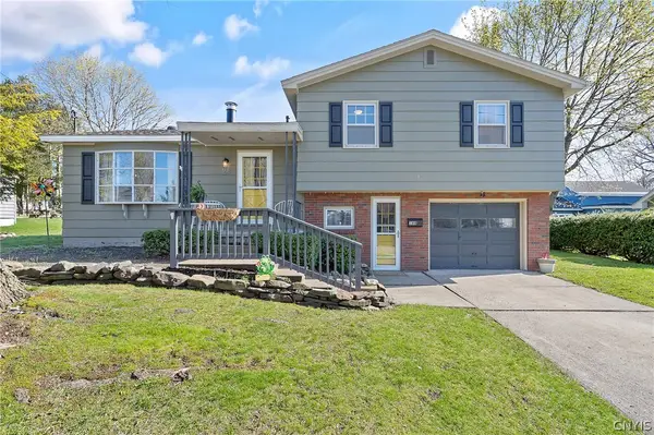 168 Tallman Street, Oswego, NY 13126