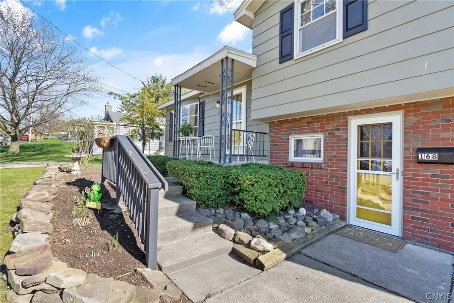 168 Tallman Street, Oswego, NY 13126 - #3