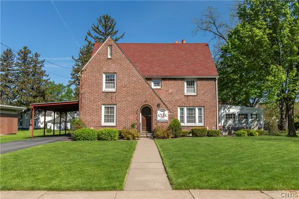 2810 Genesee Street, Utica, NY 13502